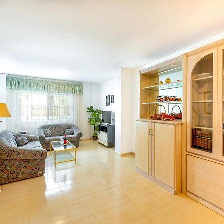 Apartamentos Sant Jaume Casa Azahar Alcossebre Exterior foto
